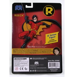 DC Comics - Figurine Robin 20 cm