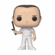 Le Silence des agneaux - Figurine POP! Hannibal 9 cm