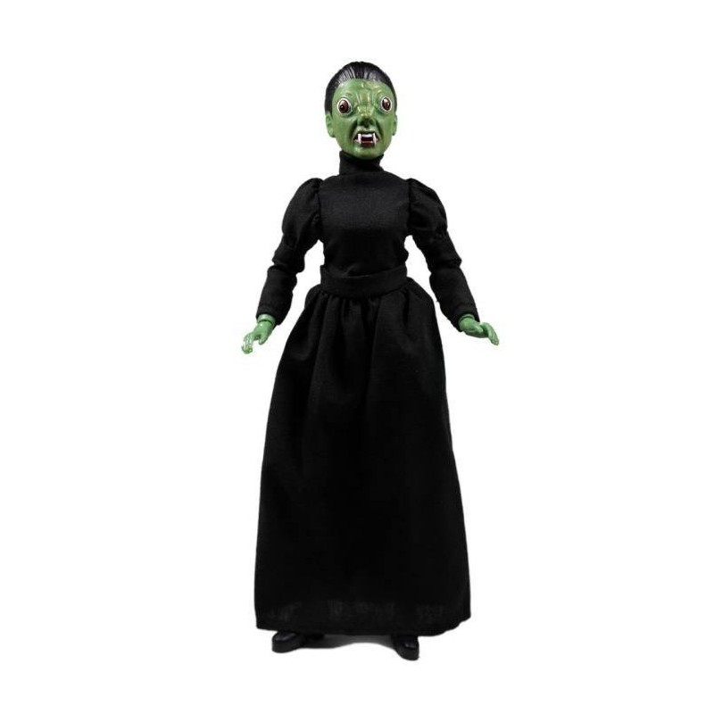 Hammer Horror - La Femme reptile figurine The Reptile 20 cm Hammer Horror - La Femme reptile figurine The Reptile 20 cm