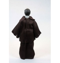 Hammer Films - Figurine The Plague of the Zombies (L'Invasion des morts-vivants) 20 cm