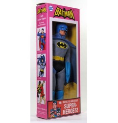 DC Comics : World's Greatest Super-Heroes - Figurine Batman 50th Anniversary 20 cm