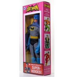 DC Comics : World's Greatest Super-Heroes - Figurine Batman 50th Anniversary 20 cm