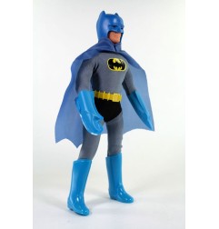DC Comics : World's Greatest Super-Heroes - Figurine Batman 50th Anniversary 20 cm