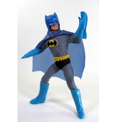 DC Comics : World's Greatest Super-Heroes - Figurine Batman 50th Anniversary 20 cm