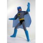 DC Comics : World's Greatest Super-Heroes - Figurine Batman 50th Anniversary 20 cm