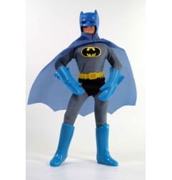 DC Comics : World's Greatest Super-Heroes - Figurine Batman 50th Anniversary 20 cm