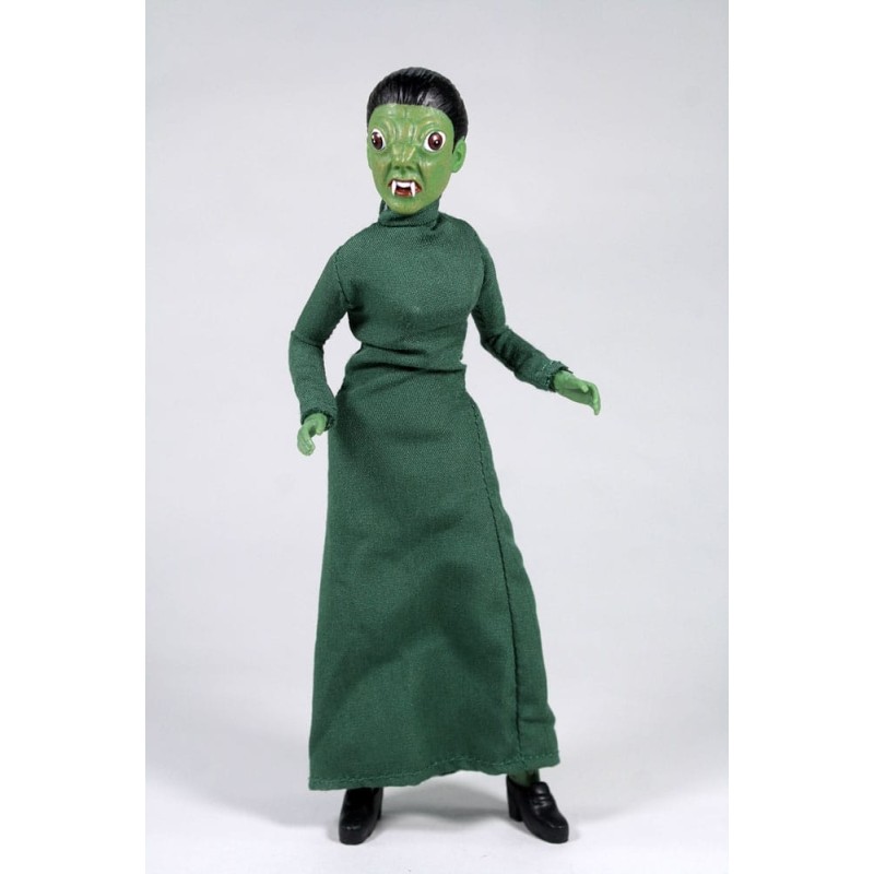 Hammer Horror - Hammer Films figurine The Reptile (La Femme reptile) (Boxed Version) 20 cm