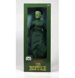 Hammer Films - Figurine The Reptile (La Femme reptile) (Boxed Version) 20 cm