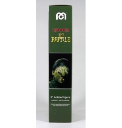 Hammer Films - Figurine The Reptile (La Femme reptile) (Boxed Version) 20 cm