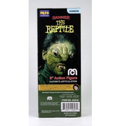 Hammer Horror - Hammer Films figurine The Reptile (La Femme reptile) (Boxed Version) 20 cm
