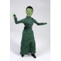 Hammer Horror - Hammer Films figurine The Reptile (La Femme reptile) (Boxed Version) 20 cm