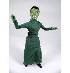 Hammer Films - Figurine The Reptile (La Femme reptile) (Boxed Version) 20 cm