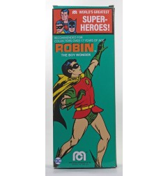 DC Comics - : World's Greatest Super-Heroes figurine Robin 50th Anniversary 20 cm