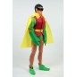 DC Comics - : World's Greatest Super-Heroes figurine Robin 50th Anniversary 20 cm DC Comics - : World's Greatest Super-Heroes figurine Robin 50th Anniversary 20 cm