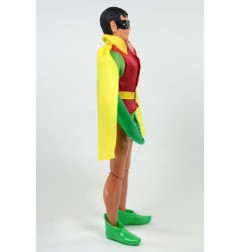 DC Comics - : World's Greatest Super-Heroes figurine Robin 50th Anniversary 20 cm