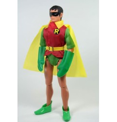 DC Comics - : World's Greatest Super-Heroes figurine Robin 50th Anniversary 20 cm