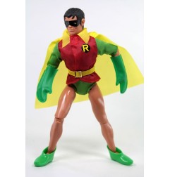 DC Comics - : World's Greatest Super-Heroes figurine Robin 50th Anniversary 20 cm
