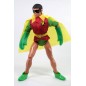 DC Comics - : World's Greatest Super-Heroes figurine Robin 50th Anniversary 20 cm DC Comics - : World's Greatest Super-Heroes figurine Robin 50th Anniversary 20 cm