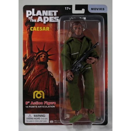 La Planète des singes - Figurine Caesar 20 cm
