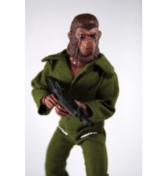 La Planète des singes - Figurine Caesar 20 cm
