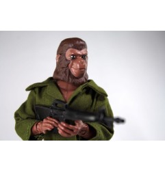 La Planète des Singes - La Planète des singes figurine Caesar 20 cm