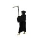 The Grim Reaper - Figurine The Grim Reaper 20 cm The Grim Reaper - Figurine The Grim Reaper 20 cm