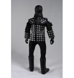 La Planète des singes - Figurine General Ursus 20 cm