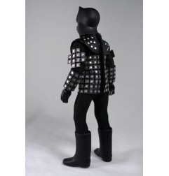 La Planète des singes - Figurine General Ursus 20 cm