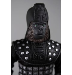 La Planète des singes - Figurine General Ursus 20 cm