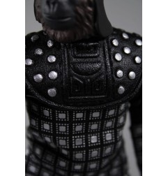 La Planète des singes - Figurine General Ursus 20 cm