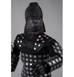 La Planète des singes - Figurine General Ursus 20 cm