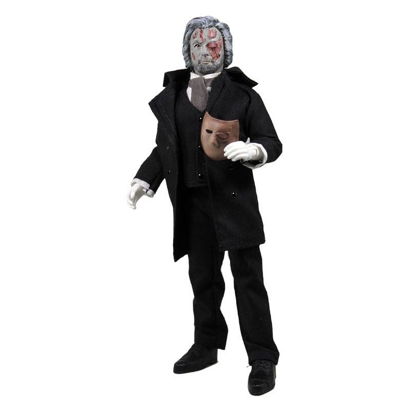 Universal Monsters - Hammer Films figurine The Phantom of the Opera (Le Fantôme de l'Opéra) 20 cm