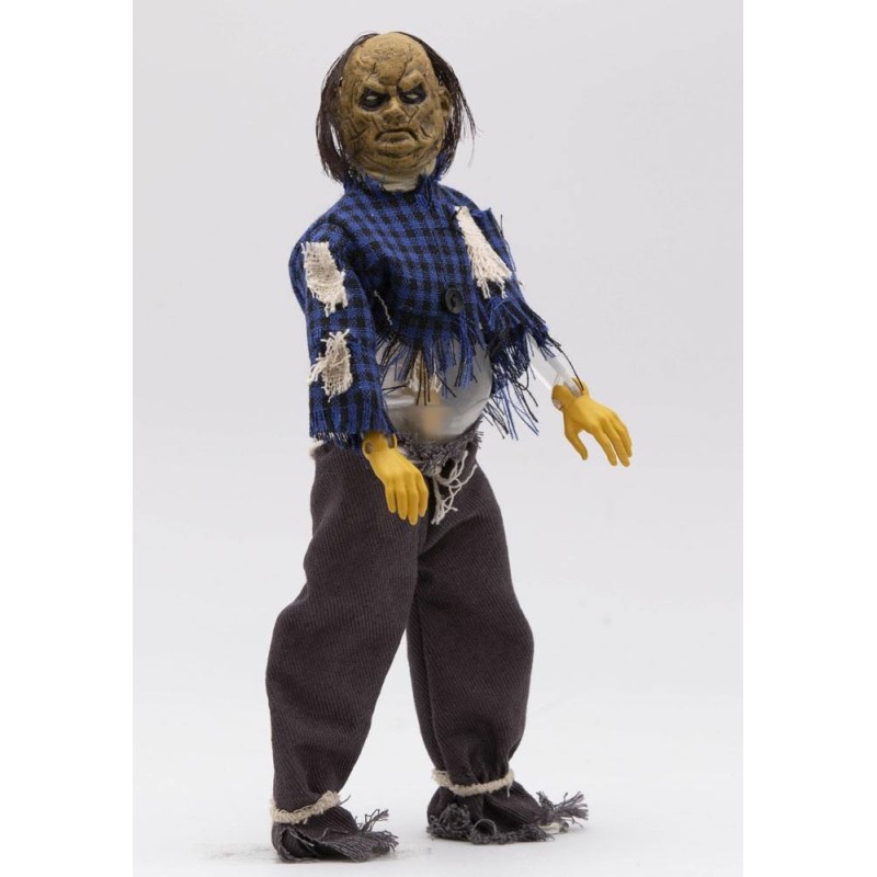Scary Stories to Tell in the Dark - Scary Stories figurine Harold 20 cm
