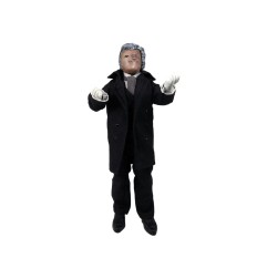 Universal Monsters - Hammer Films figurine The Phantom of the Opera (Le Fantôme de l'Opéra) 20 cm