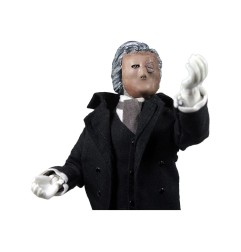 Hammer Films - Figurine The Phantom of the Opera (Le Fantôme de l'Opéra) 20 cm