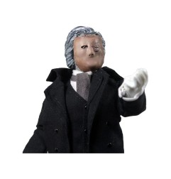 Universal Monsters - Hammer Films figurine The Phantom of the Opera (Le Fantôme de l'Opéra) 20 cm