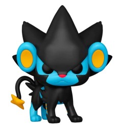 Pokémon - Pokemon Super Sized Jumbo POP! Vinyl figurine Luxray(EMEA) 25 cm