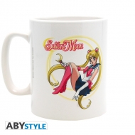 SAILOR MOON - Mug Sailor Moon 