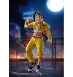 Street Fighter - Statuette Pop Up Parade Jamie 18 cm