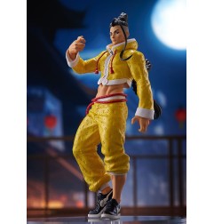Street Fighter - Statuette PVC Pop Up Parade Jamie 18 cm