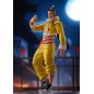 Street Fighter - Statuette PVC Pop Up Parade Jamie 18 cm
