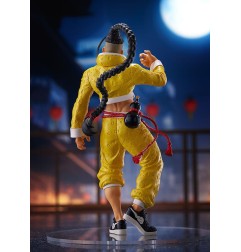 Street Fighter - Statuette PVC Pop Up Parade Jamie 18 cm
