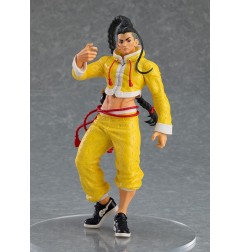 Street Fighter - Statuette PVC Pop Up Parade Jamie 18 cm