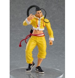 Street Fighter - Statuette PVC Pop Up Parade Jamie 18 cm