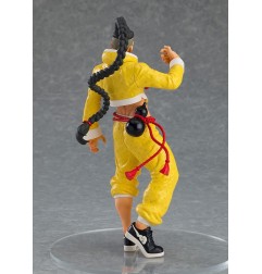 Street Fighter - Statuette Pop Up Parade Jamie 18 cm