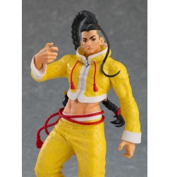 Street Fighter - Statuette PVC Pop Up Parade Jamie 18 cm