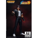 King of Fighters '98: Ultimate Match - Figurine 1/12 Kyo Kusanagi 17 cm