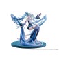 Hatsune Miku - Statuette PVC 1/7 Techno-Magic Ver. 25 cm
