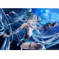 Hatsune Miku - Statuette PVC 1/7 Techno-Magic Ver. 25 cm