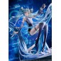 Hatsune Miku - Statuette PVC 1/7 Techno-Magic Ver. 25 cm